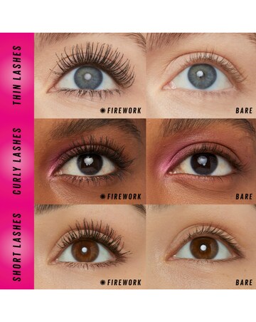 Maybelline New York Lash Sensational Firework Mascara