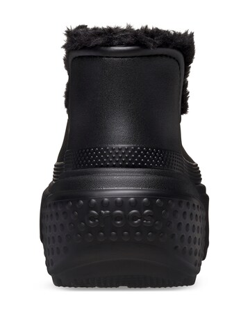 Crocs Stomp Lined Shorty Boot Standard Fit