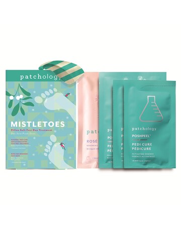 Patchology Mistletoes