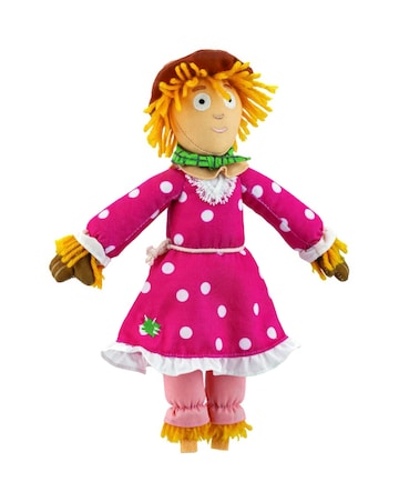 Aurora The Scarecrows' Wedding Betty O'Barley Plush