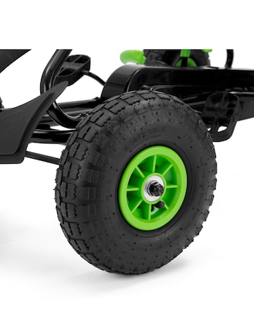 XOOTZ Viper Go Kart