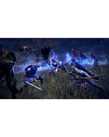 Elden Ring Nightreign (Xbox)