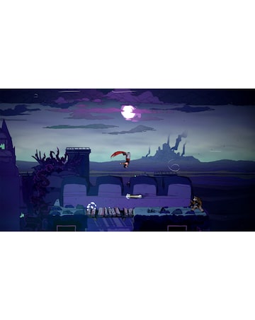The Rogue Prince of Persia: Immortal Edition (Nintendo Switch 2)