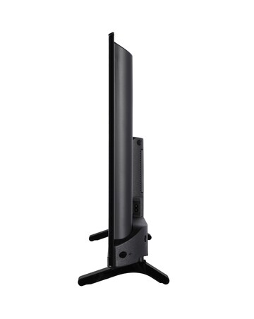 Toshiba 32WF2F53DB 32in Smart VIDAA HD Ready TV with VIDAA Voice