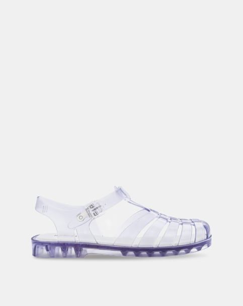 Melissa Possesion Jelly Fisherman Sandals - Standard Fit (D)