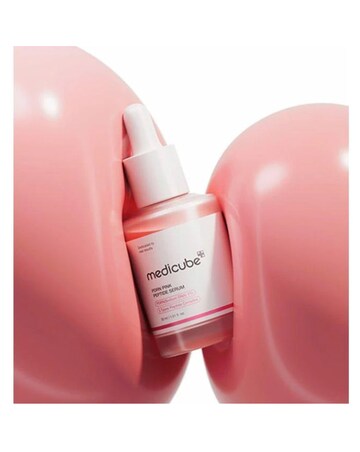 Medicube PDRN Pink Peptide Serum 30ml