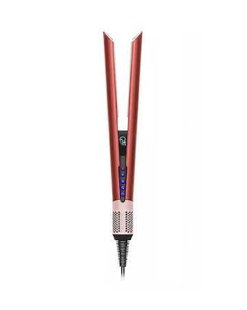 Dyson Airstrait Hair Straighteners - Strawberry Bronze