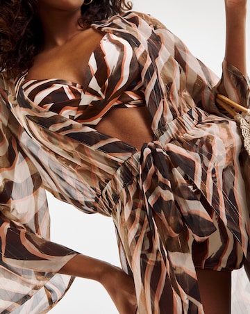 Open Beach Kaftan