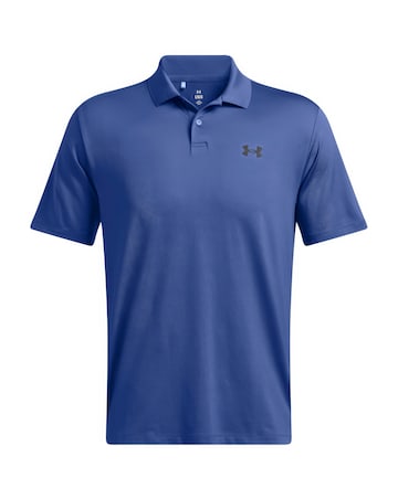 Under Armour Matchplay Short Sleeve Polo