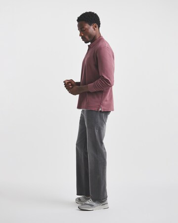 Union Loose Fit Stretch Jean