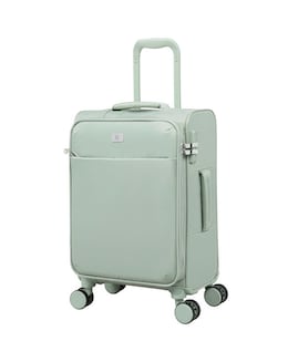 IT Luggage Lustrous Luxe Cabin Suitcase