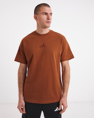 adidas All SZN T-Shirt