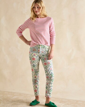 Joules Harbour Long Sleeve Top