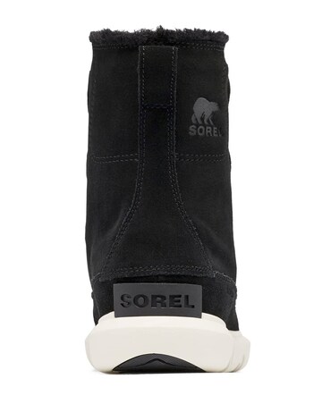 Sorel Explorer II Joan Waterproof Boots