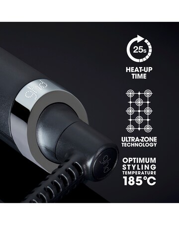 GHD Curve Classic Wave Curling Wand