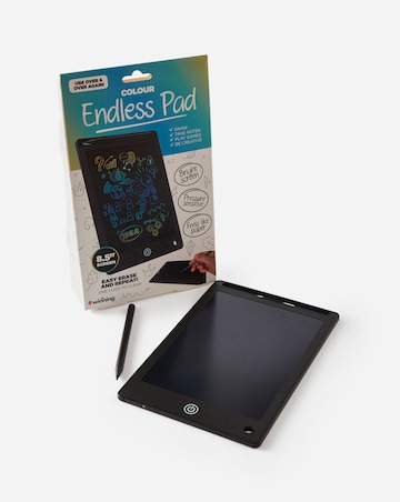 Colour Endless Pad