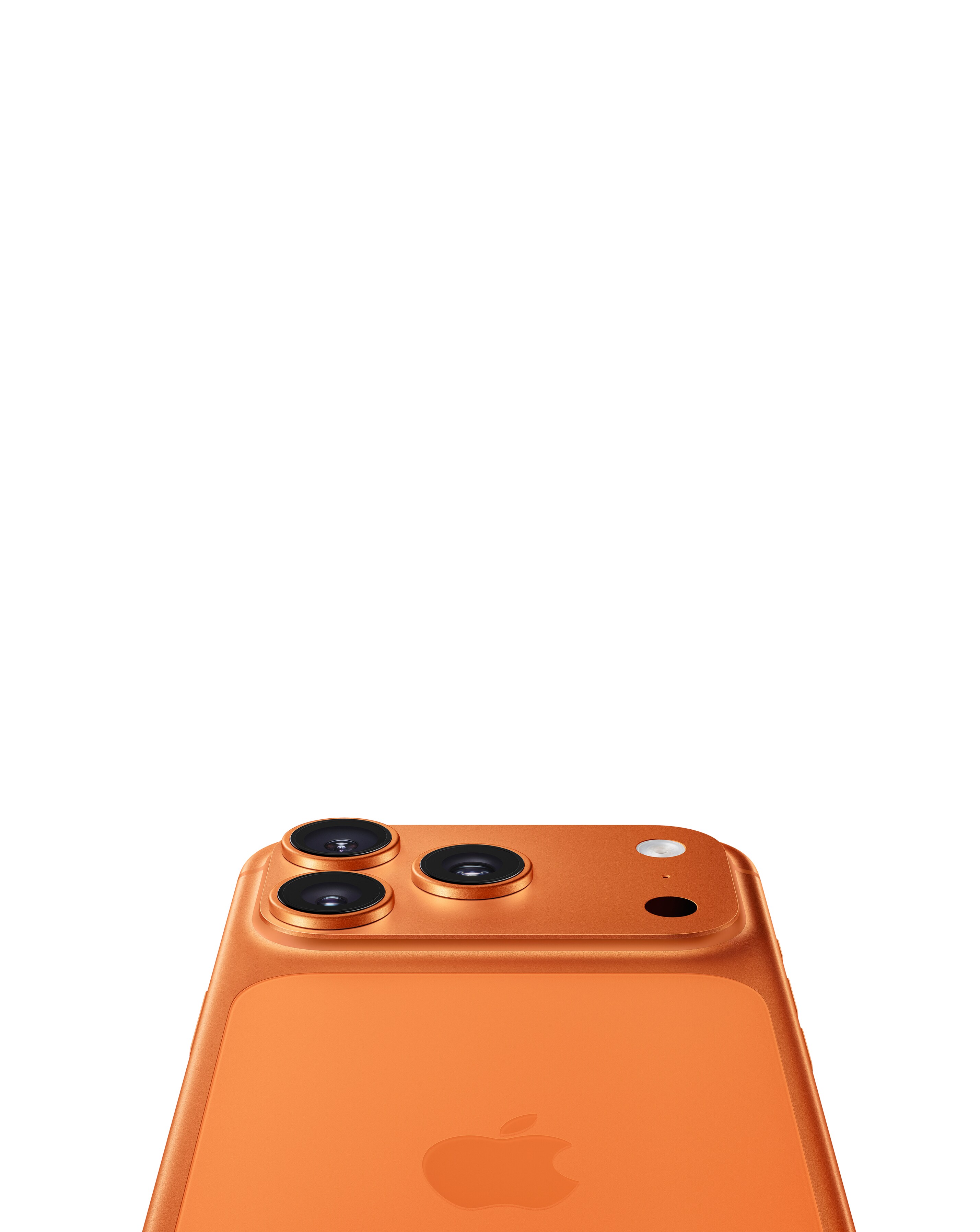 Apple iPhone 17 Pro 256GB - Cosmic Orange | Ambrose Wilson