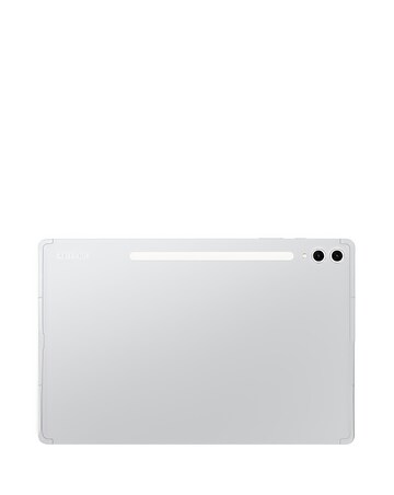Samsung Galaxy Tab S10+ 12.4in 512GB WiFi 5G Tablet - Silver