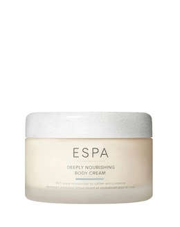ESPA Deeply Nourishing Body Cream - 180ml