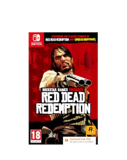 Red Dead Redemption (Nintendo Switch)