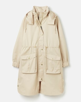 Joules Harpsden Trench Coat