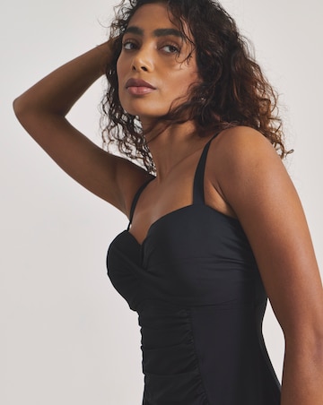 MAGISCULPT Underwired 360 Degree Shaping Swimdress