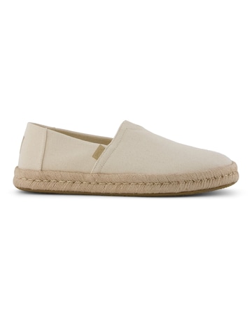 TOMS Alpargata Rope 2.0 Shoe