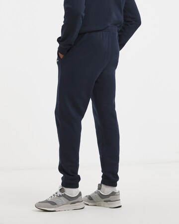 Snowdonia Cuffed Jogger