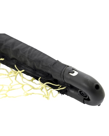 Kickmaster One on One Folding Goal Set