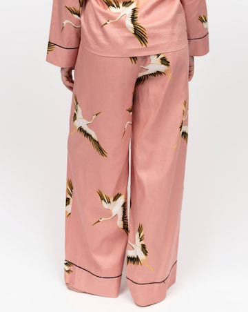 Cyberjammies Bonnie Pyjama Pant