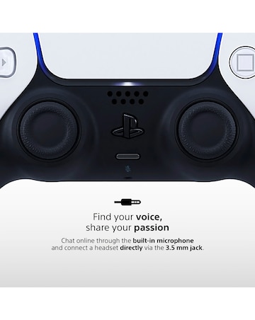 PS5 DualSense Controller - Nova Pink