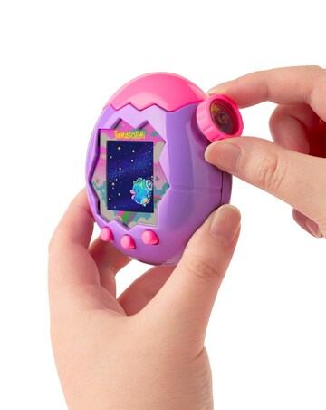 Tamagotchi Paradise Sky