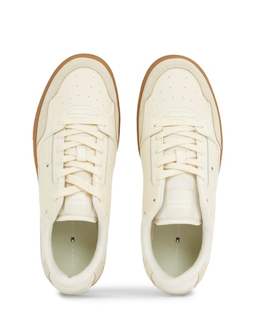 Tommy Hilfiger Basket Core Lth Mix Ess