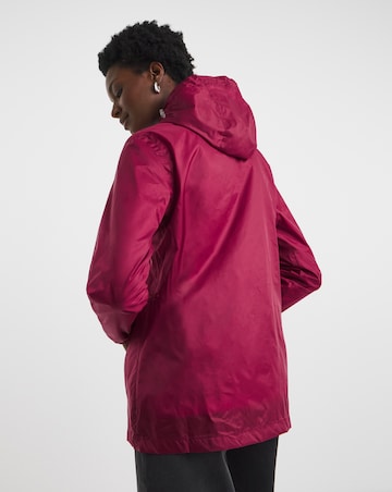 Regatta Pack-It Jacket III