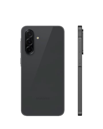 Samsung Galaxy A36 5G Awesome Black