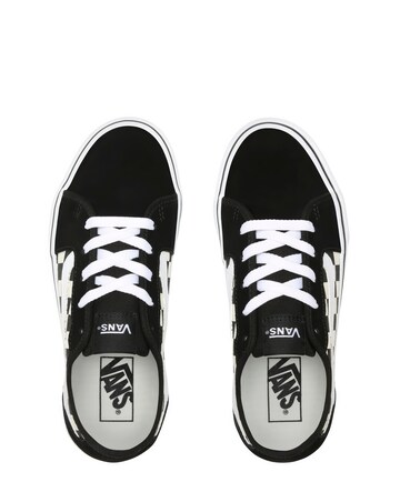 VANS Filmore Decon Trainers