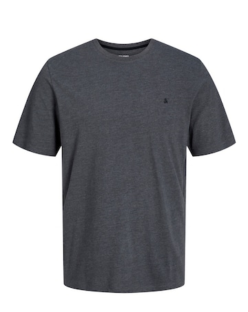 Jack & Jones Paulos Logo T-Shirt - Grey
