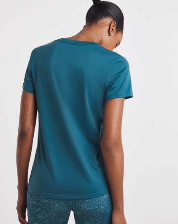 PUMA Train Essential Crew T-Shirt