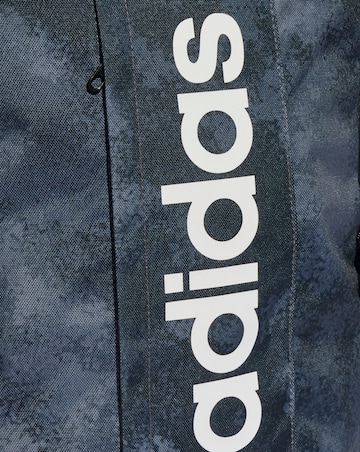 adidas Linear Logo Backpack