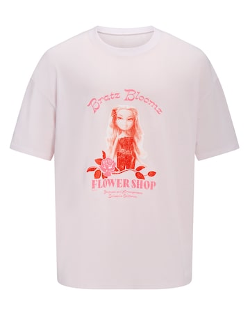 Bratz Stylin Fashion Doll - Yasmin