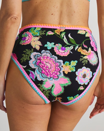 Figleaves High Waist Bikini Brief