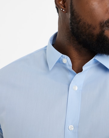 Long Sleeve Formal Shirt Regular