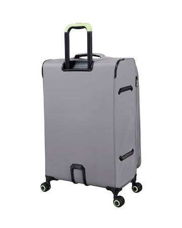 IT Luggage Circulator Medium Suitcase