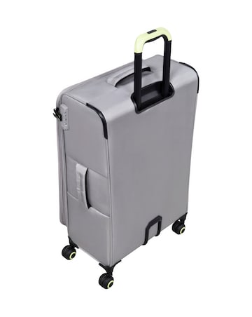 IT Luggage Circulator Cabin Suitcase
