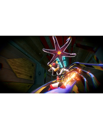 Sonic x Shadow Generations (Xbox)