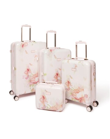 Ted Baker Magnolia Bloom Large Suitcase