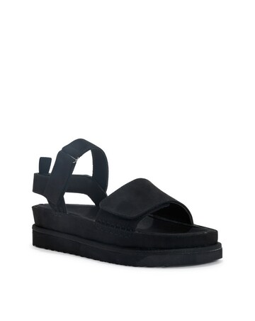 Nell Touch and Close Sandals - Standard Fit (D)