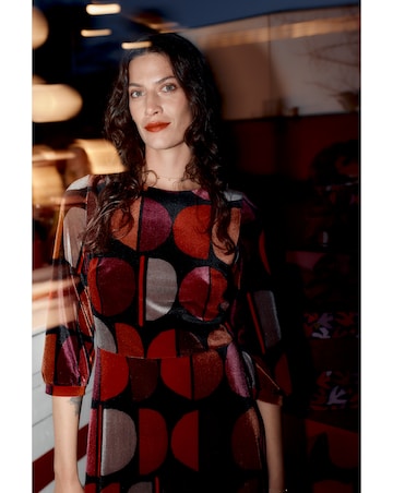 Seasalt Cornwall Oak Cottage Dress