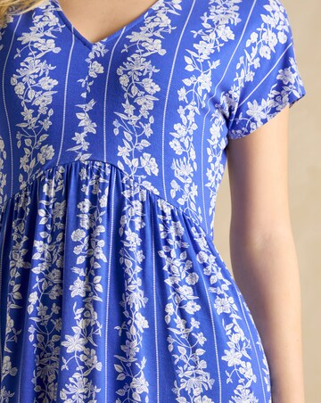 Joules Short Nia Dress