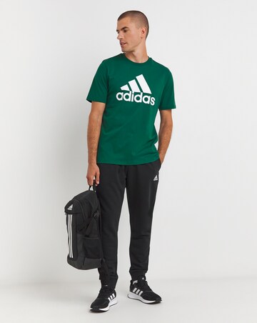 adidas Essentials Big Logo T-Shirt